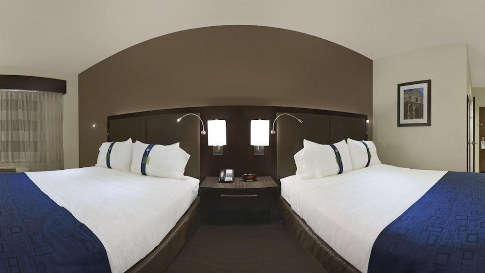 Holiday Inn Hotel & Suites Northwest San Antonio By Ihg Екстериор снимка