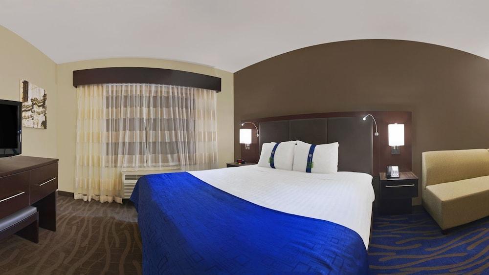 Holiday Inn Hotel & Suites Northwest San Antonio By Ihg Екстериор снимка