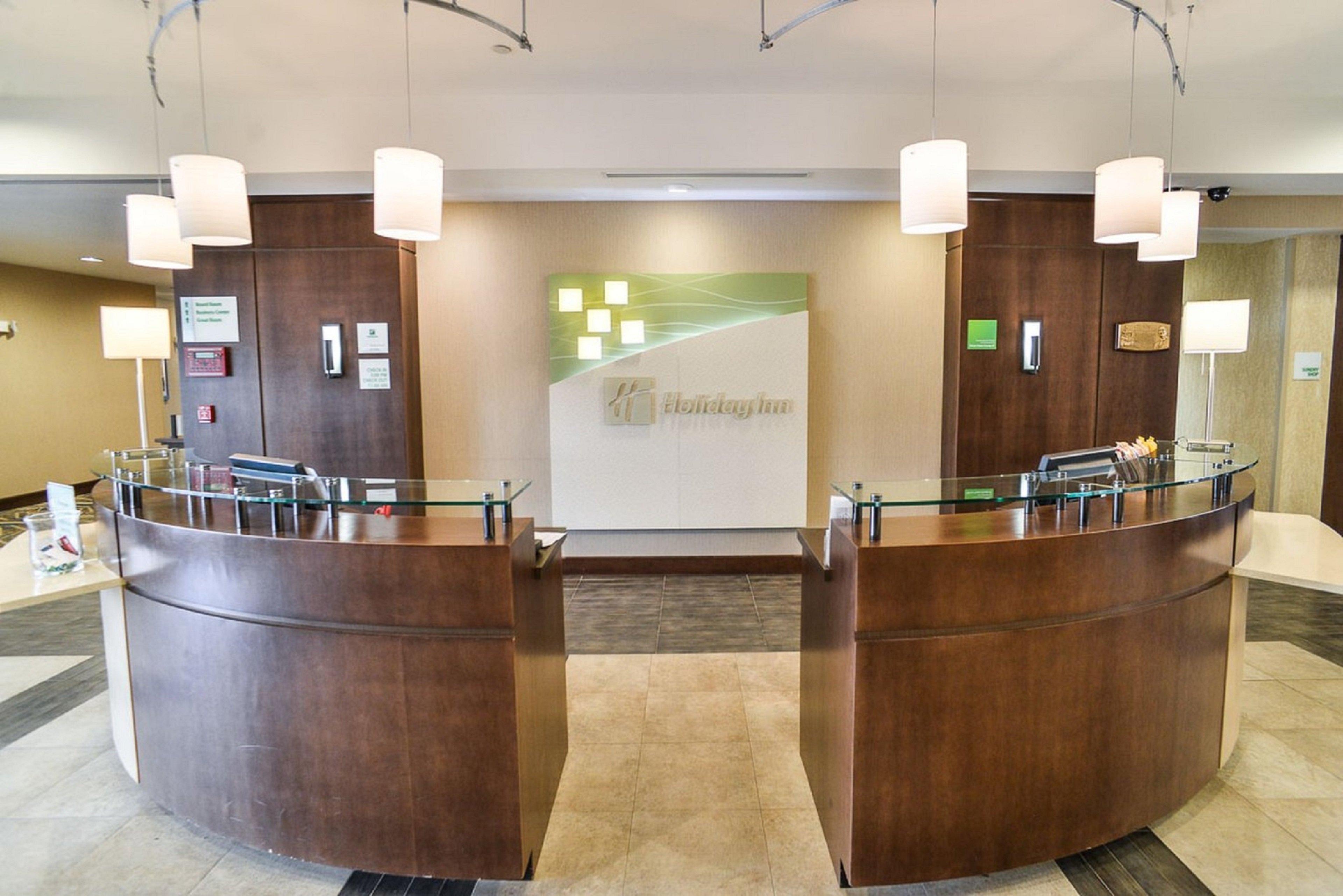 Holiday Inn Hotel & Suites Northwest San Antonio By Ihg Екстериор снимка