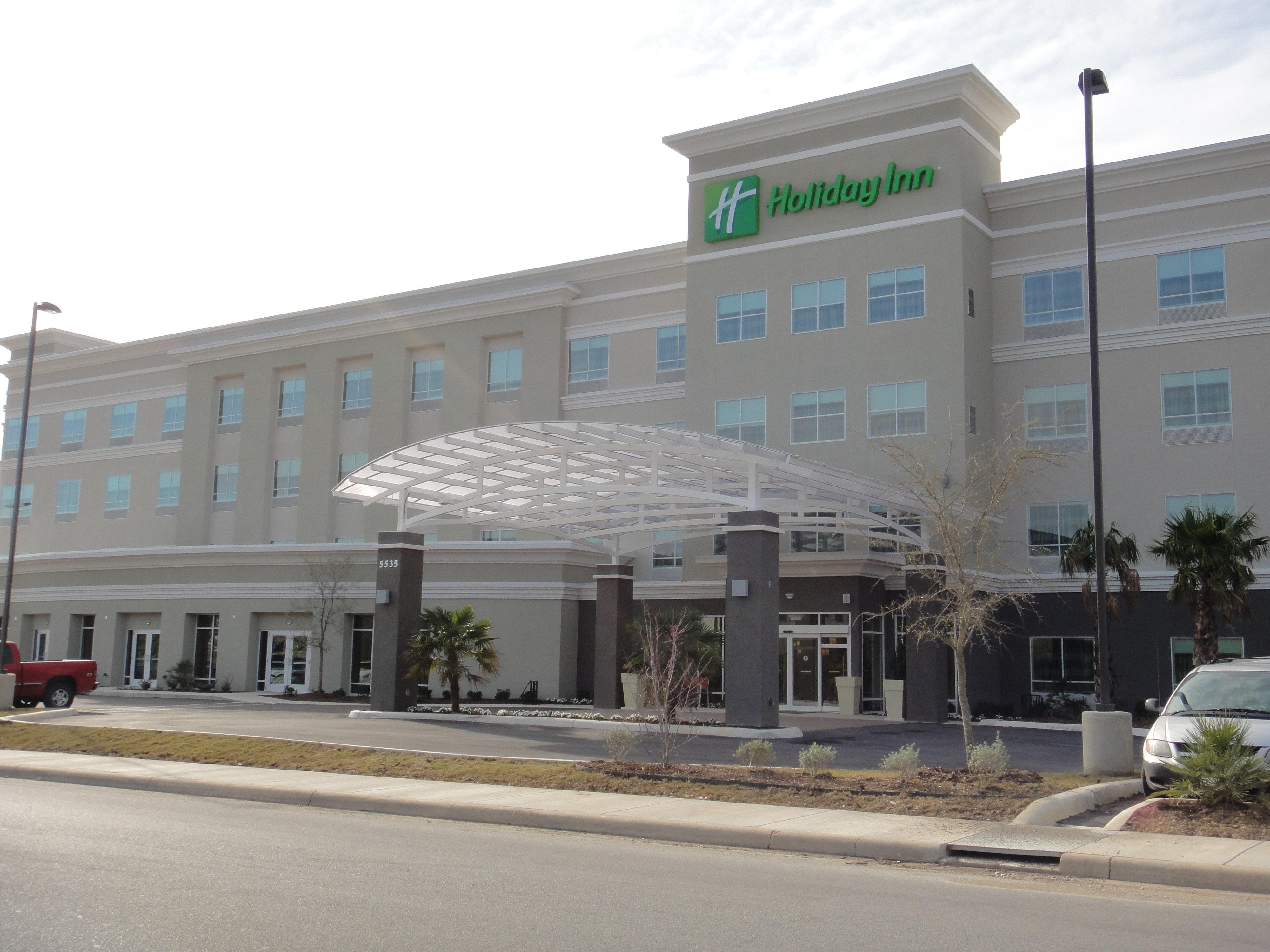 Holiday Inn Hotel & Suites Northwest San Antonio By Ihg Екстериор снимка