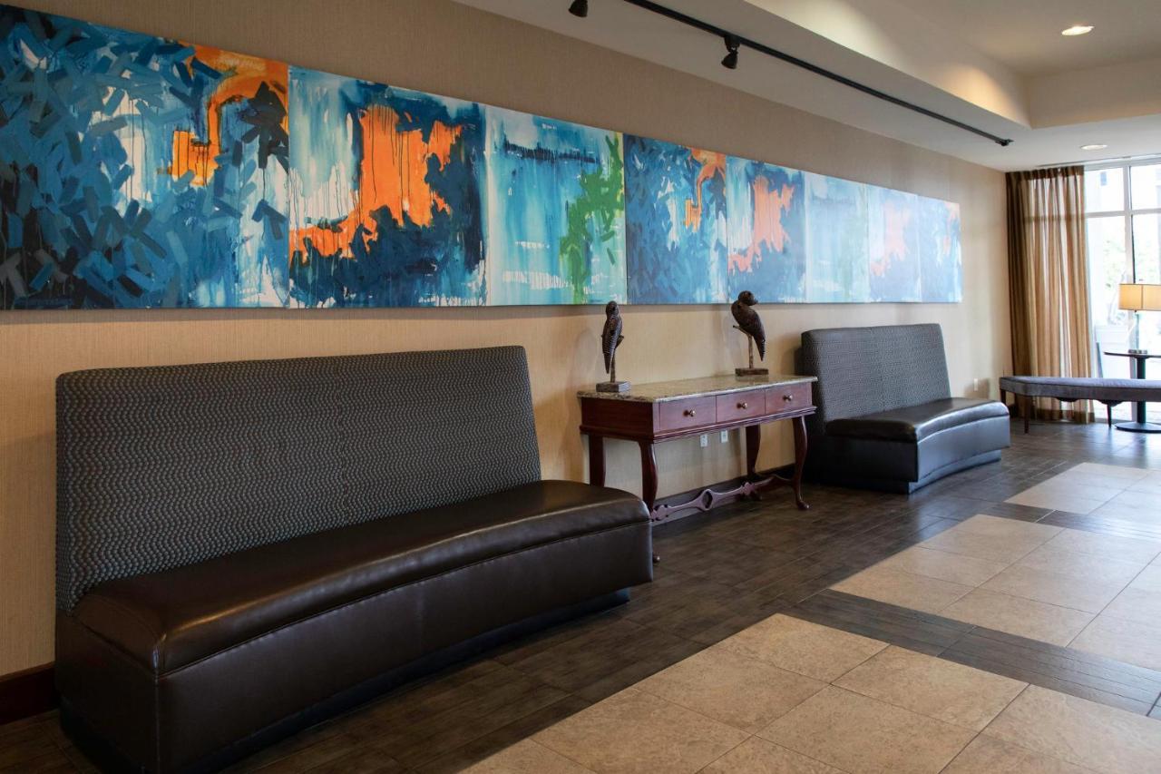 Holiday Inn Hotel & Suites Northwest San Antonio By Ihg Екстериор снимка