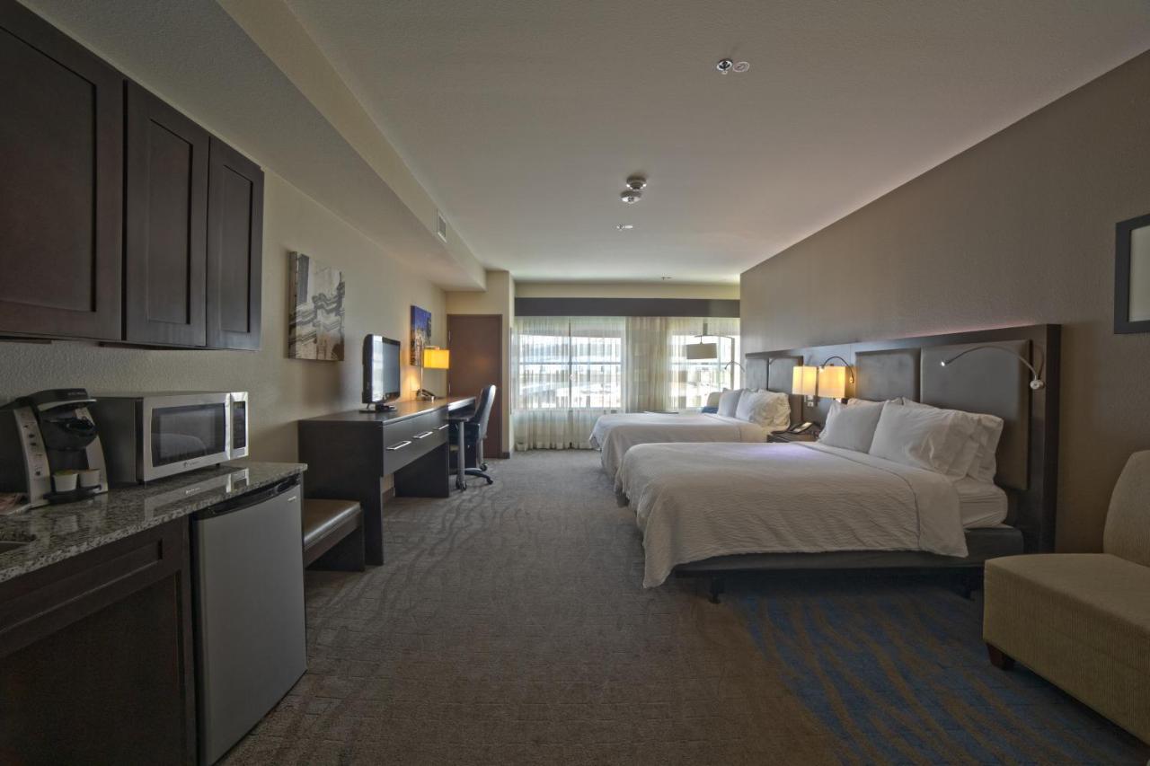 Holiday Inn Hotel & Suites Northwest San Antonio By Ihg Екстериор снимка