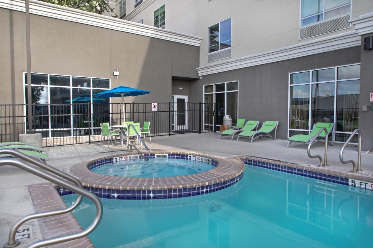 Holiday Inn Hotel & Suites Northwest San Antonio By Ihg Екстериор снимка