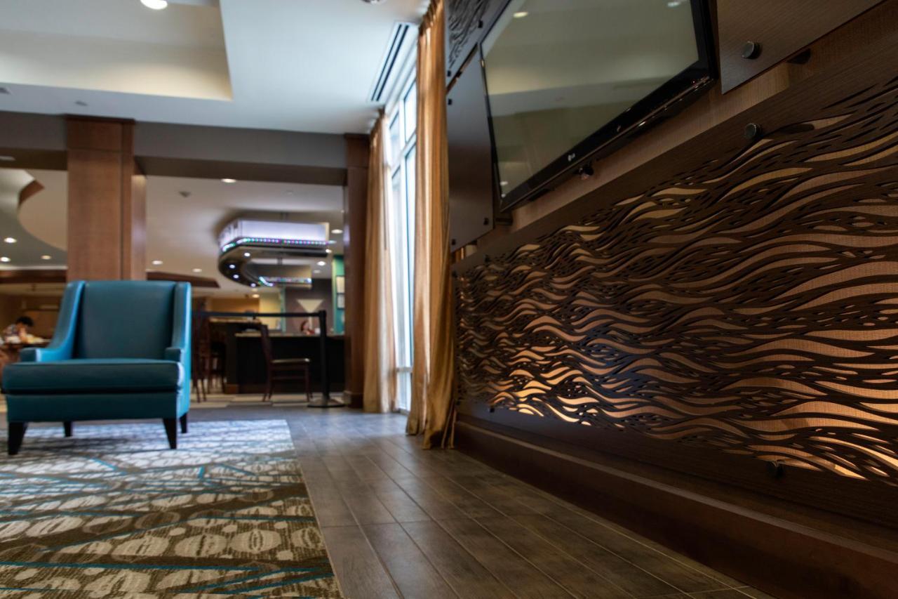 Holiday Inn Hotel & Suites Northwest San Antonio By Ihg Екстериор снимка