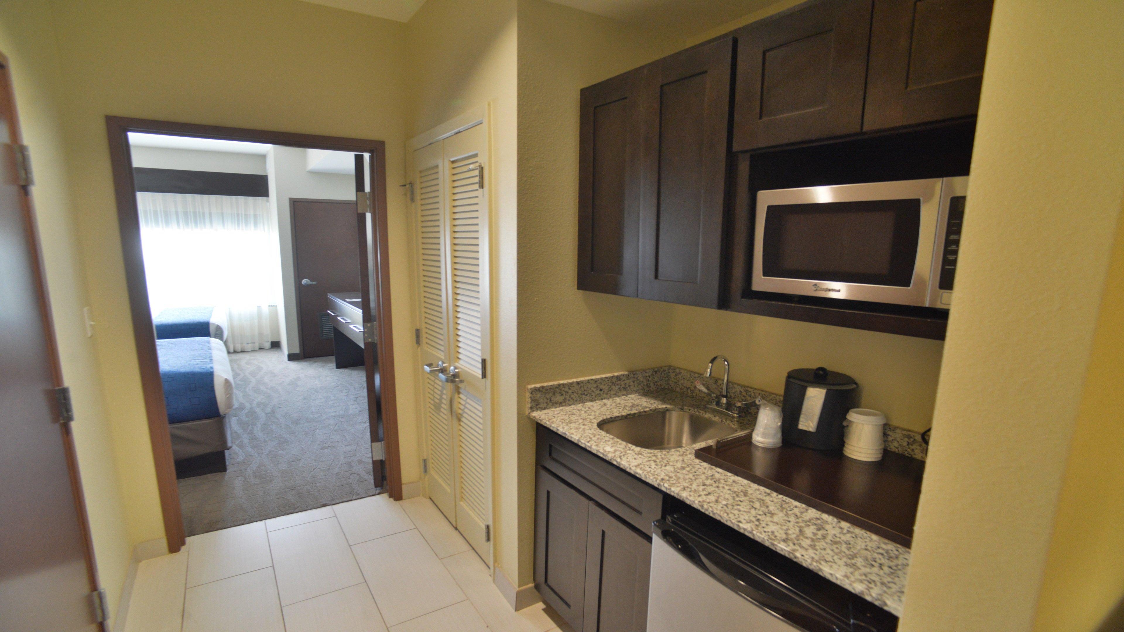 Holiday Inn Hotel & Suites Northwest San Antonio By Ihg Екстериор снимка