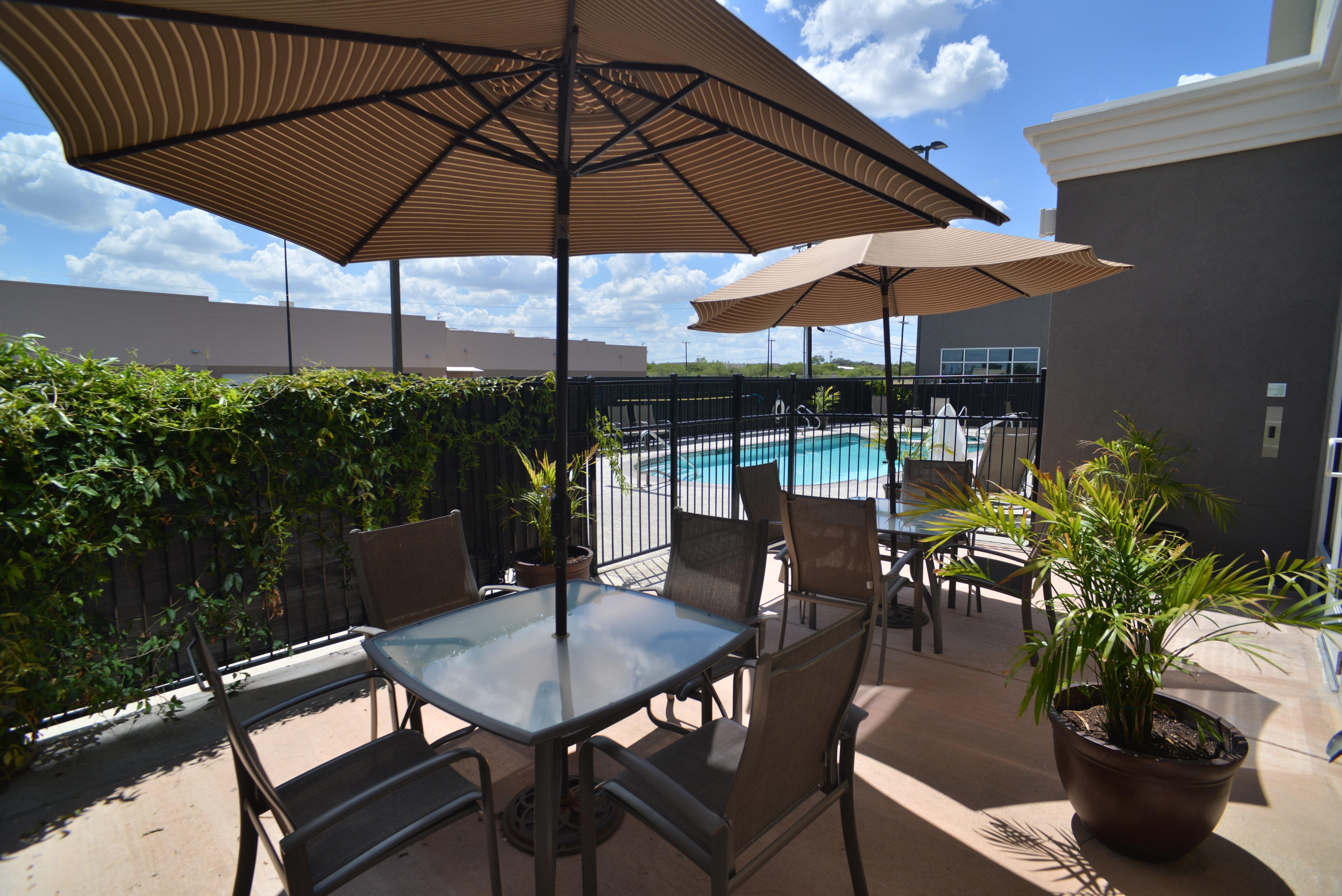 Holiday Inn Hotel & Suites Northwest San Antonio By Ihg Екстериор снимка