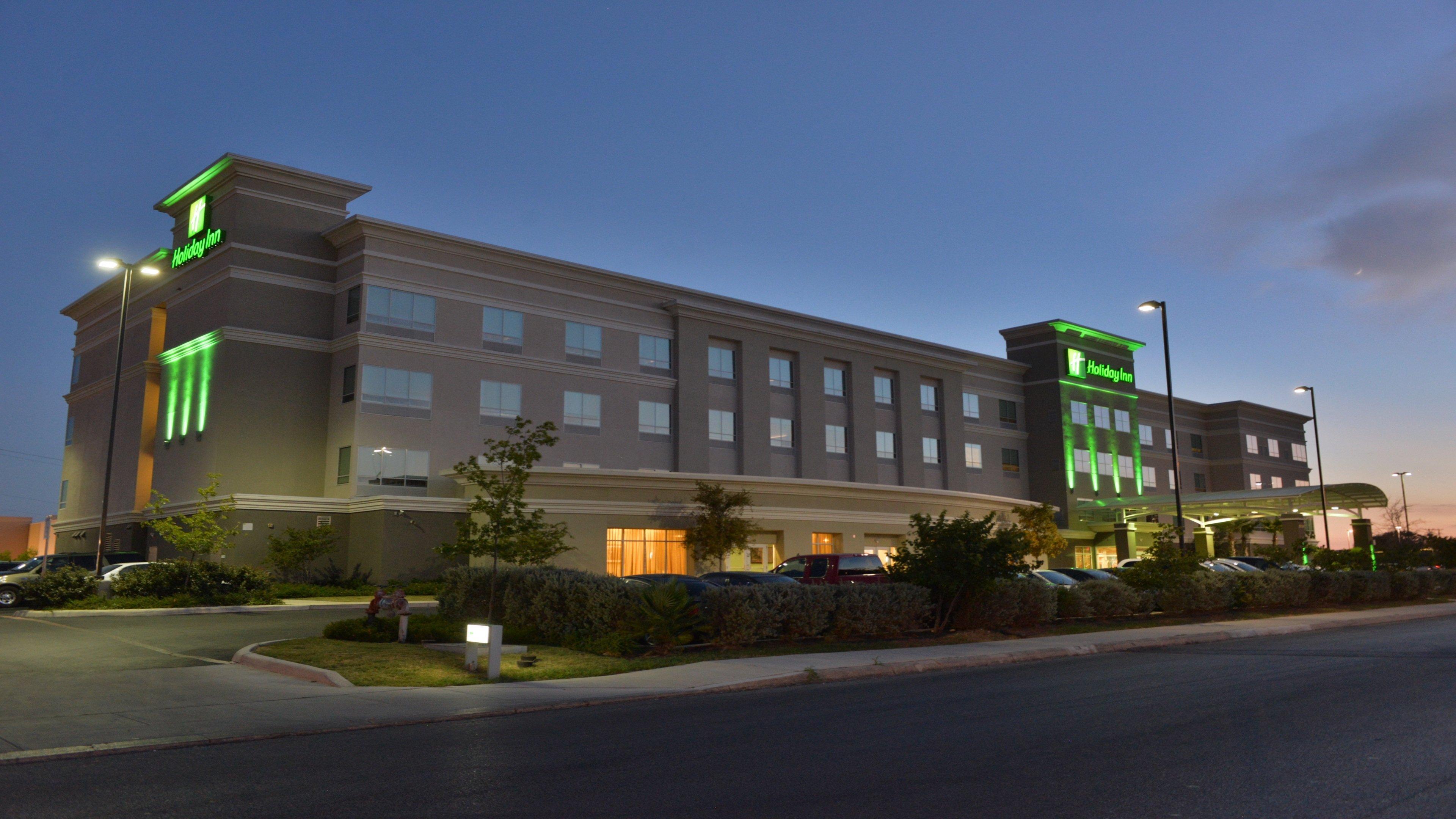 Holiday Inn Hotel & Suites Northwest San Antonio By Ihg Екстериор снимка