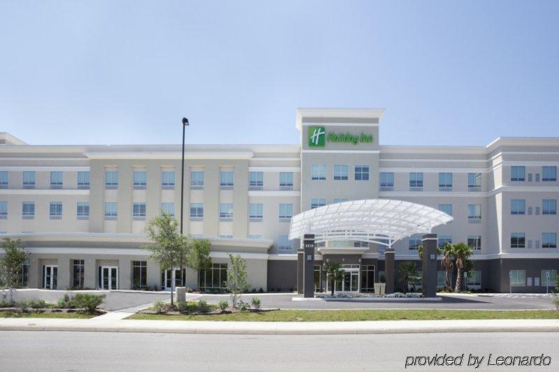 Holiday Inn Hotel & Suites Northwest San Antonio By Ihg Екстериор снимка