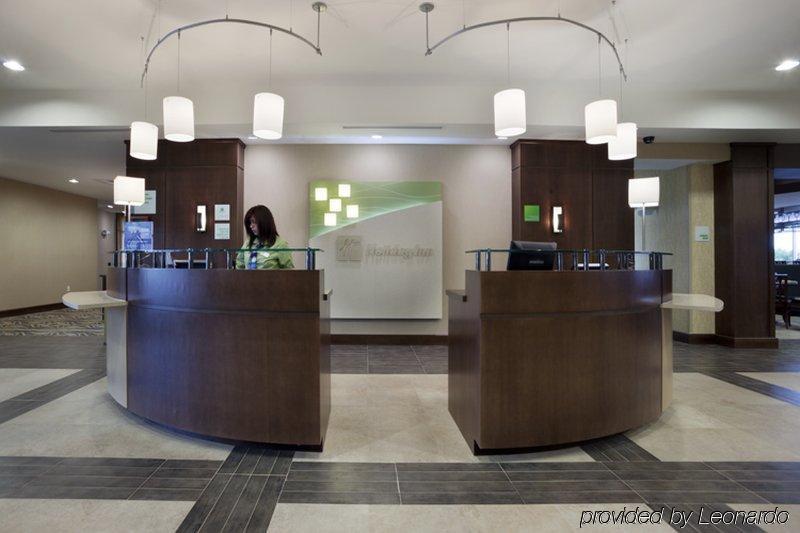 Holiday Inn Hotel & Suites Northwest San Antonio By Ihg Интериор снимка