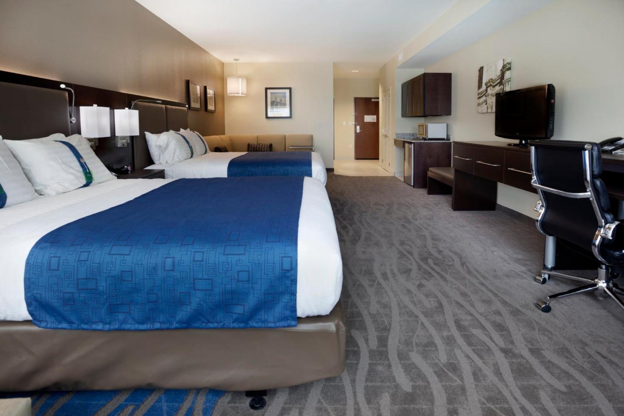 Holiday Inn Hotel & Suites Northwest San Antonio By Ihg Екстериор снимка