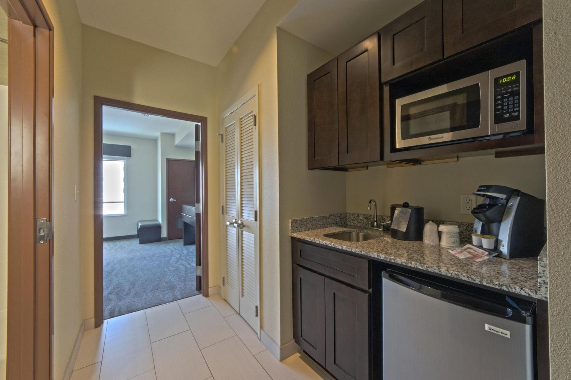 Holiday Inn Hotel & Suites Northwest San Antonio By Ihg Екстериор снимка