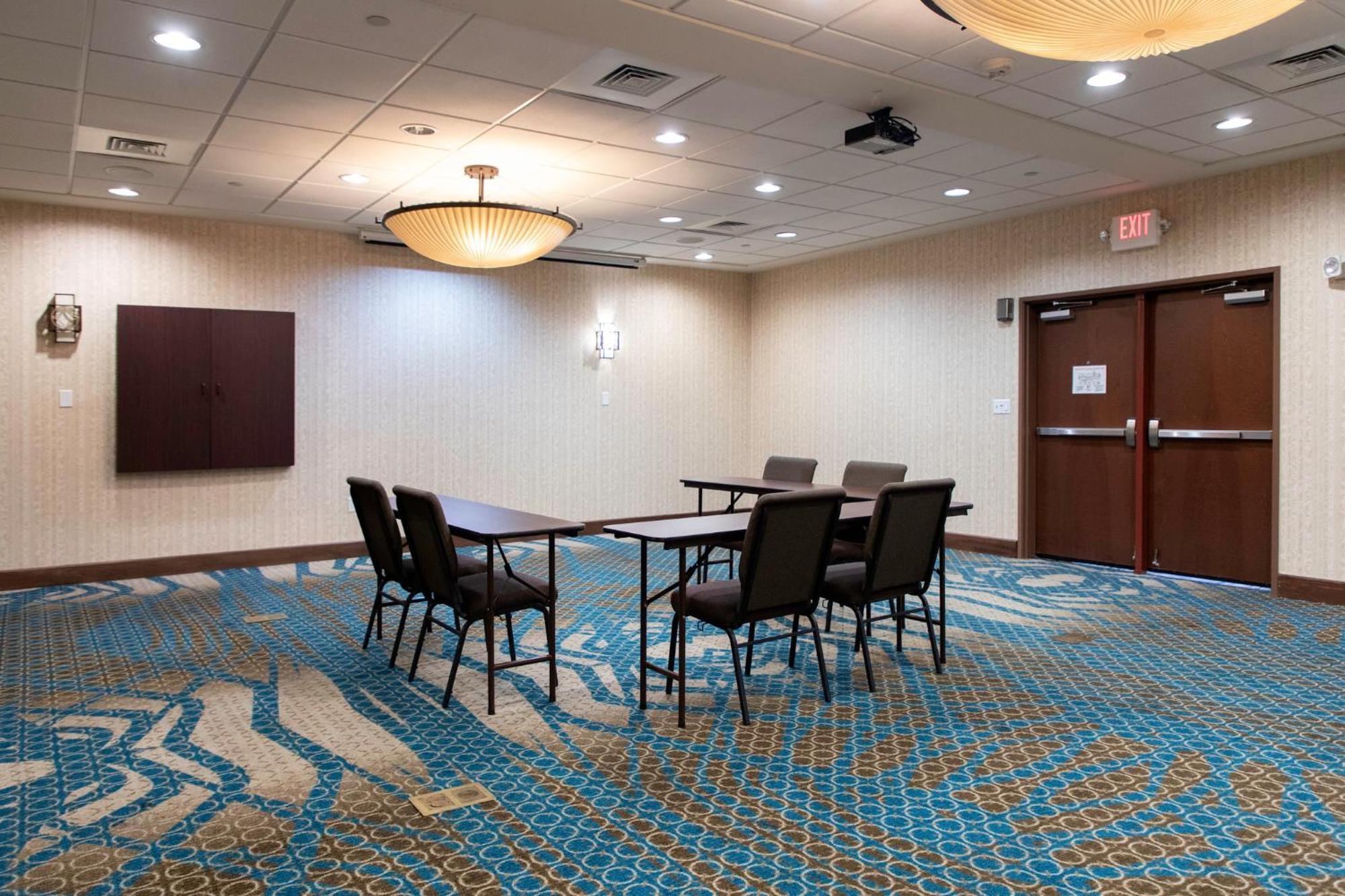 Holiday Inn Hotel & Suites Northwest San Antonio By Ihg Екстериор снимка