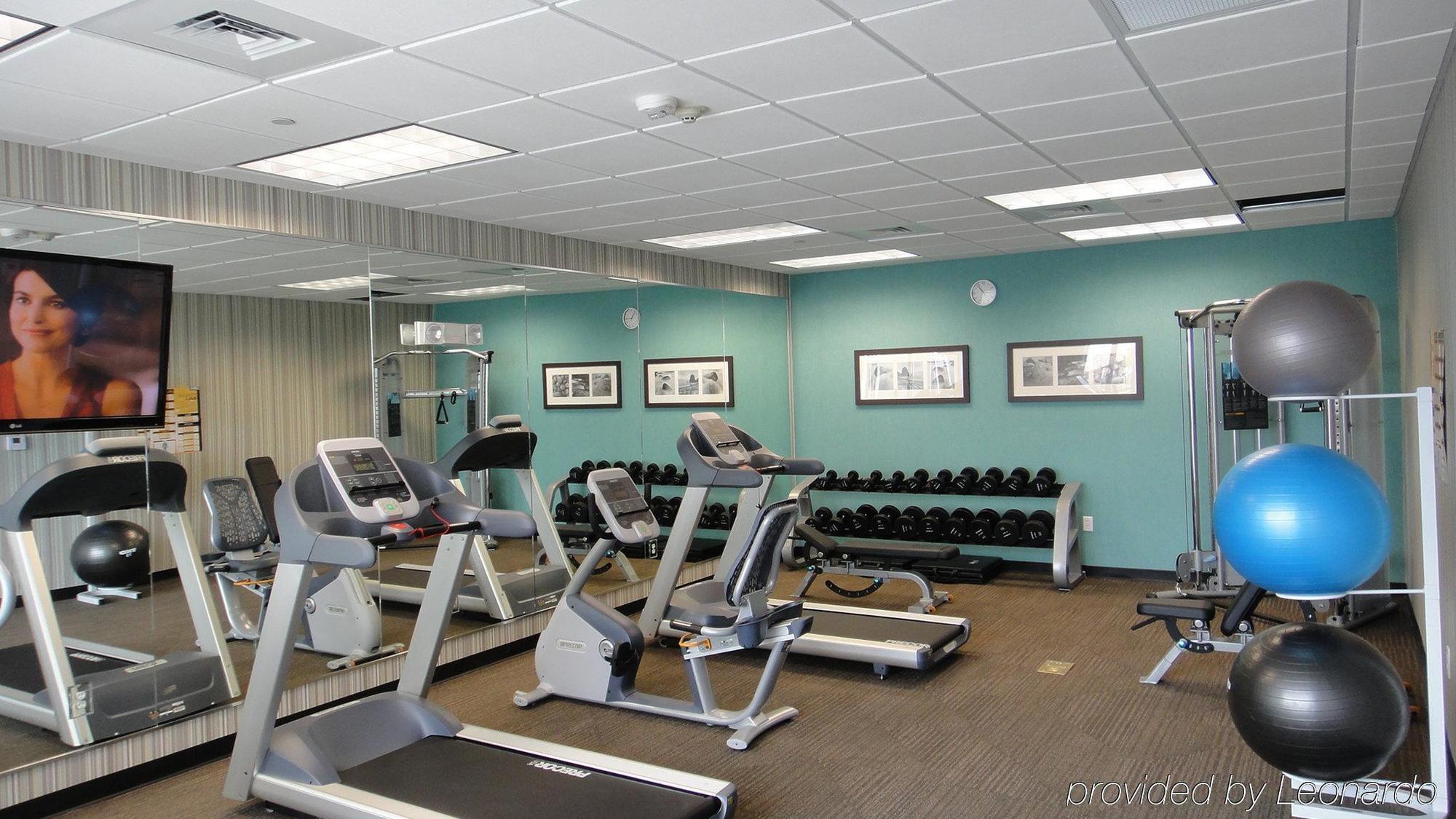 Holiday Inn Hotel & Suites Northwest San Antonio By Ihg Съоръжения снимка