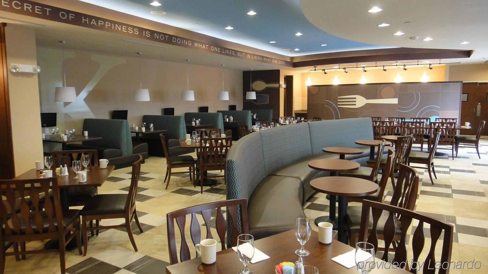 Holiday Inn Hotel & Suites Northwest San Antonio By Ihg Ресторант снимка