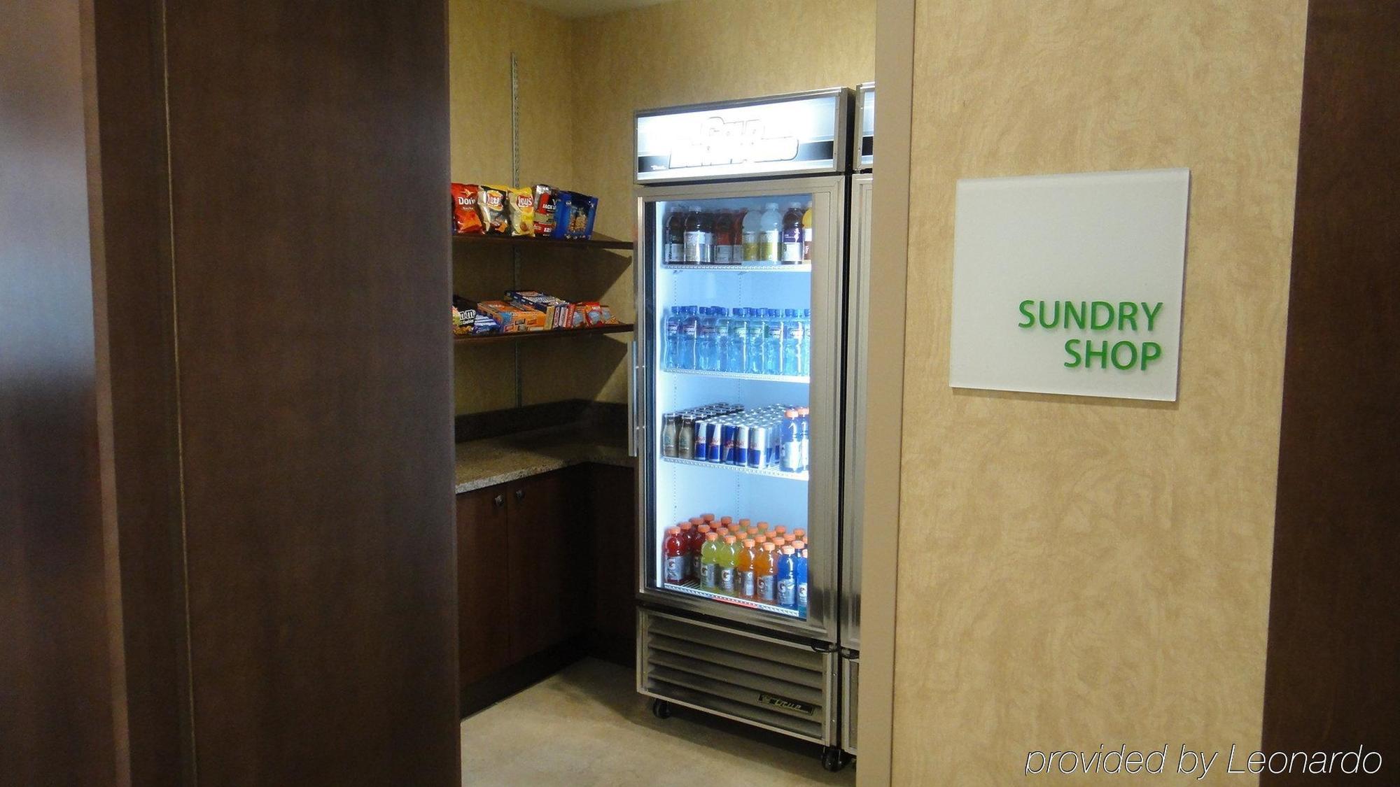 Holiday Inn Hotel & Suites Northwest San Antonio By Ihg Съоръжения снимка
