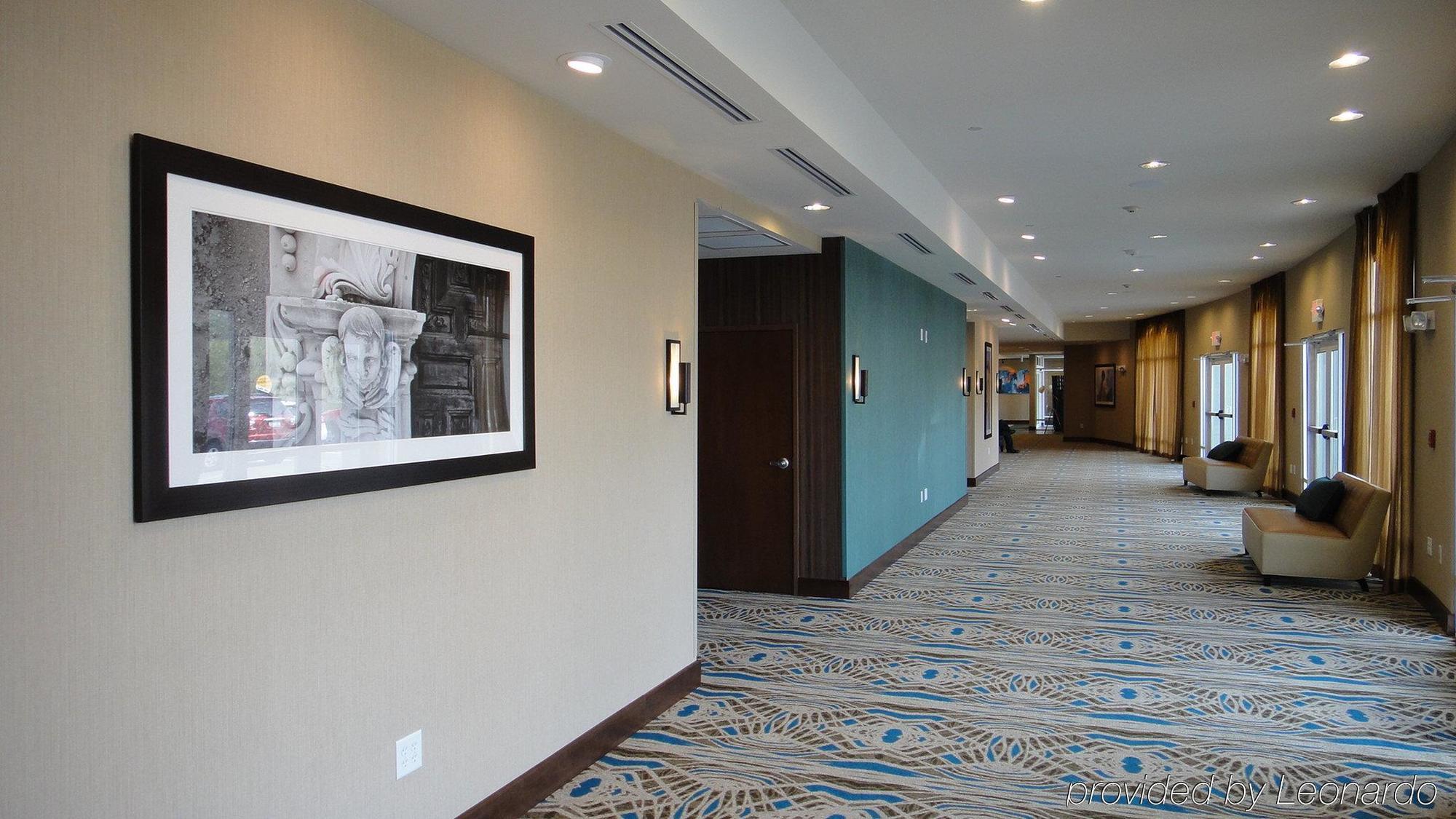 Holiday Inn Hotel & Suites Northwest San Antonio By Ihg Интериор снимка