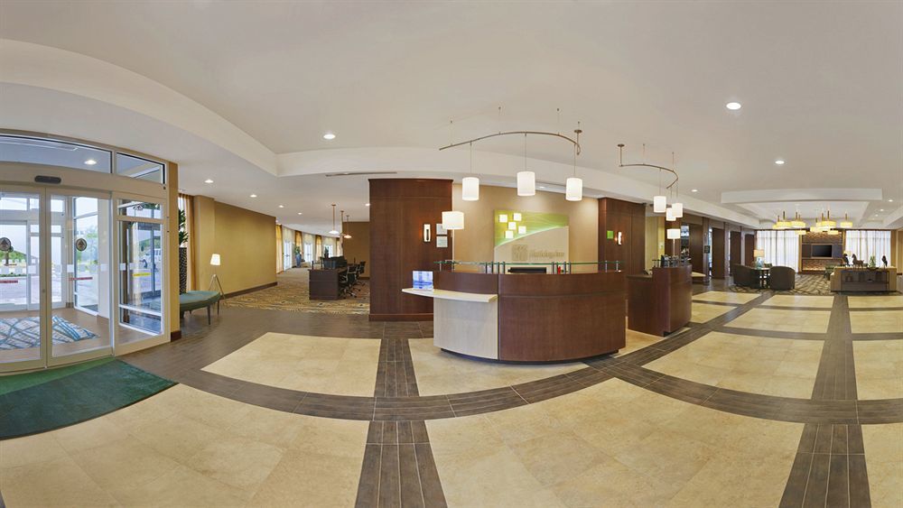 Holiday Inn Hotel & Suites Northwest San Antonio By Ihg Екстериор снимка