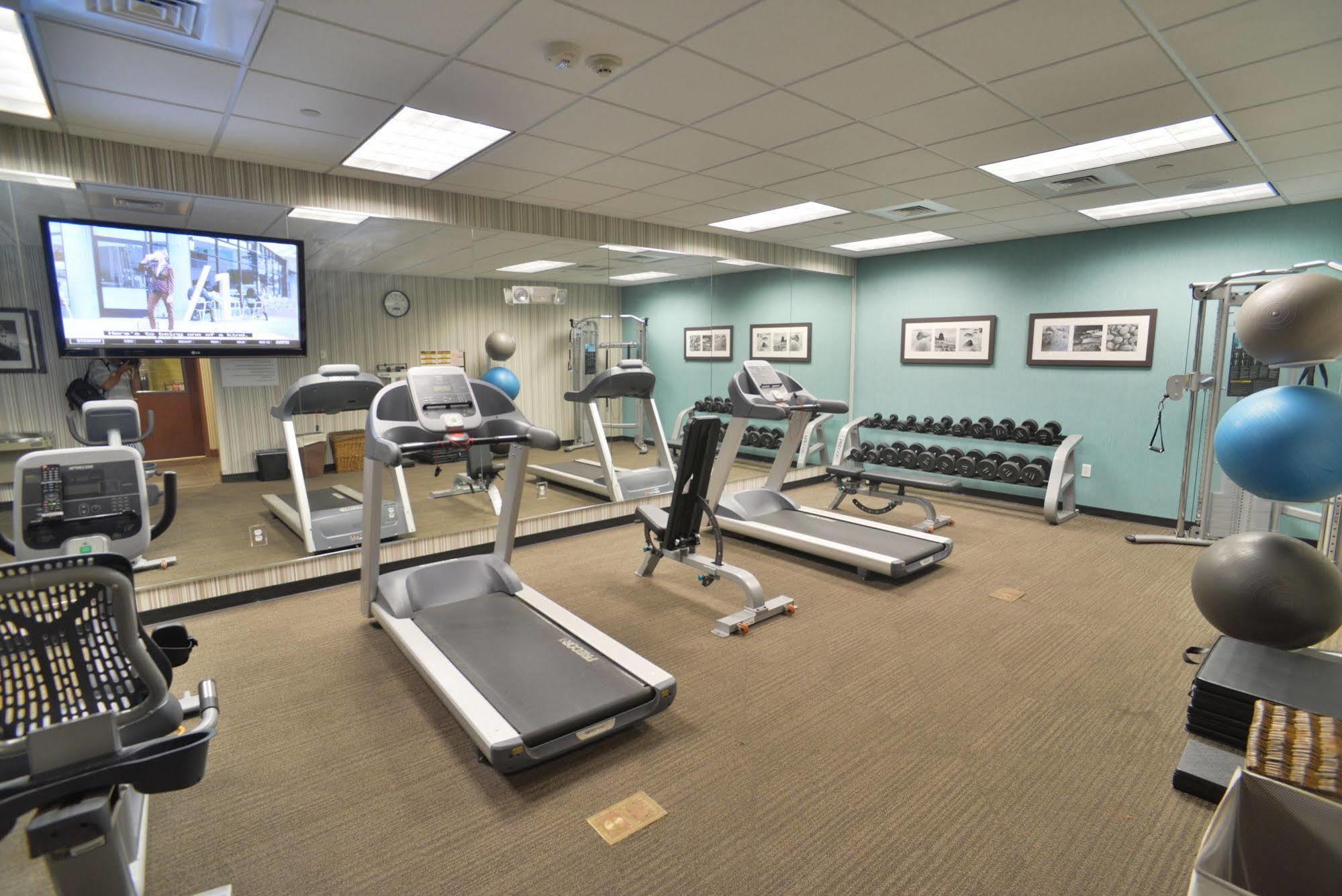 Holiday Inn Hotel & Suites Northwest San Antonio By Ihg Екстериор снимка