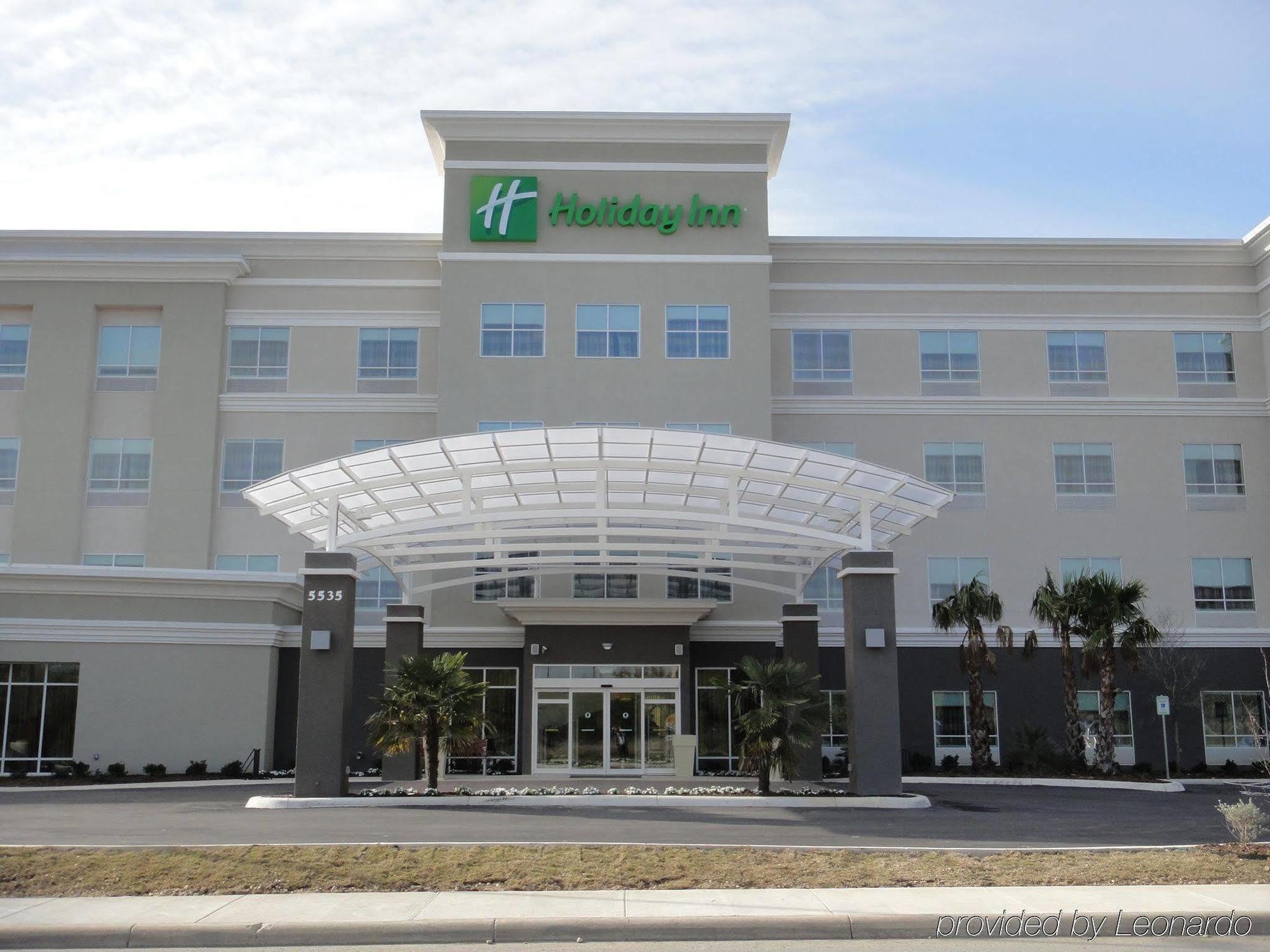 Holiday Inn Hotel & Suites Northwest San Antonio By Ihg Екстериор снимка