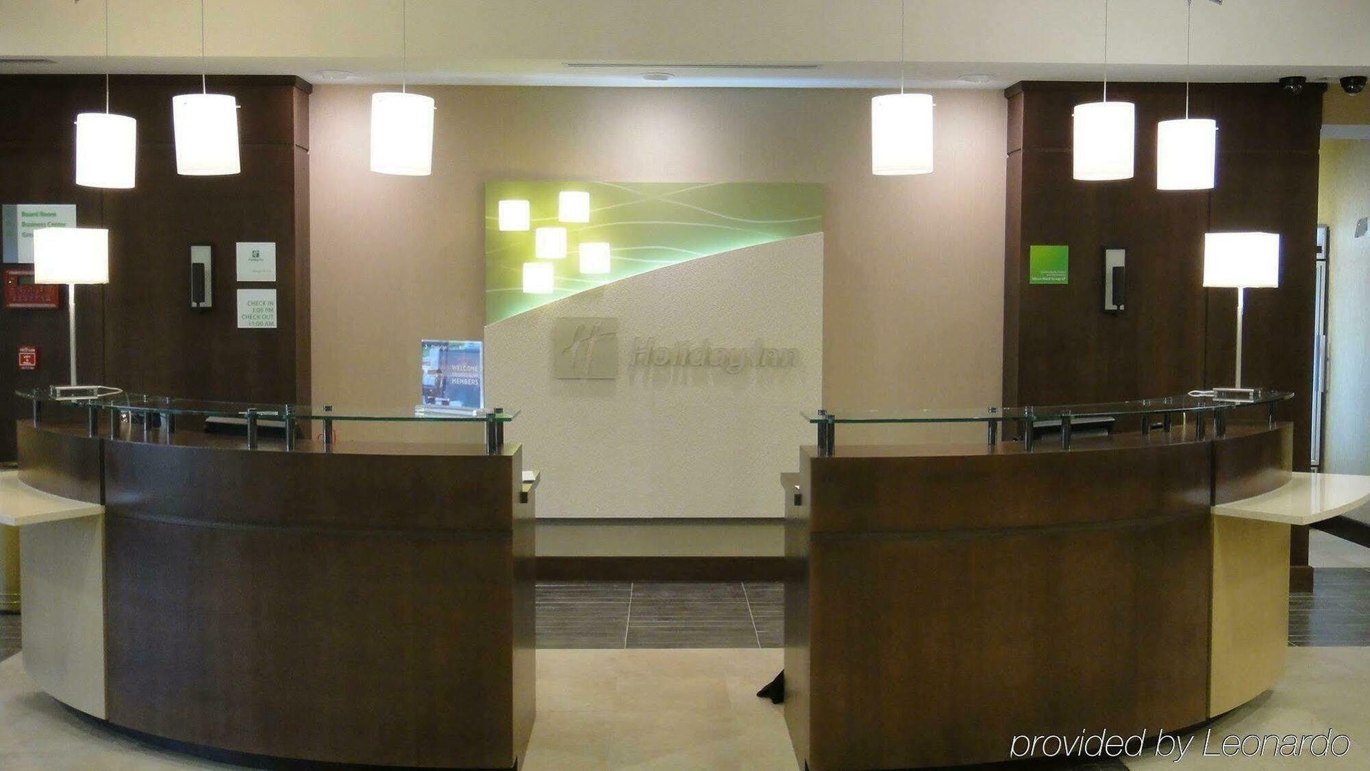 Holiday Inn Hotel & Suites Northwest San Antonio By Ihg Интериор снимка