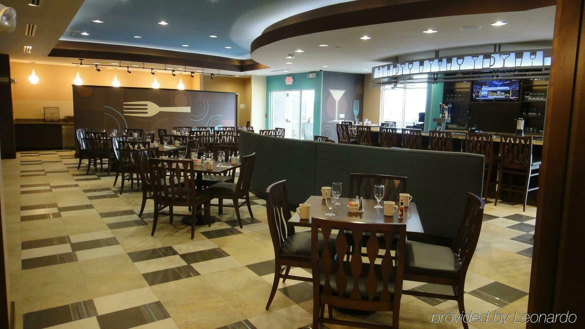 Holiday Inn Hotel & Suites Northwest San Antonio By Ihg Екстериор снимка